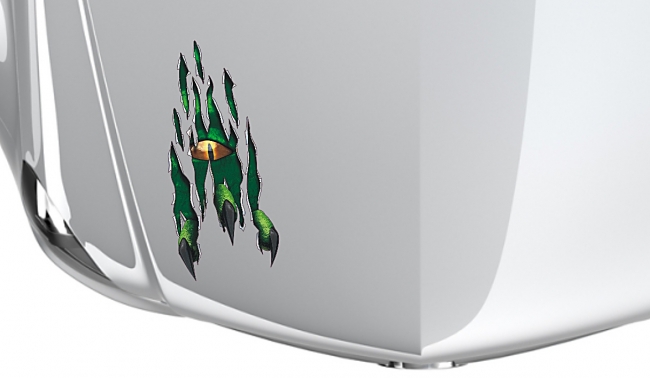 Monster Claw - Monster Rip 01 mini